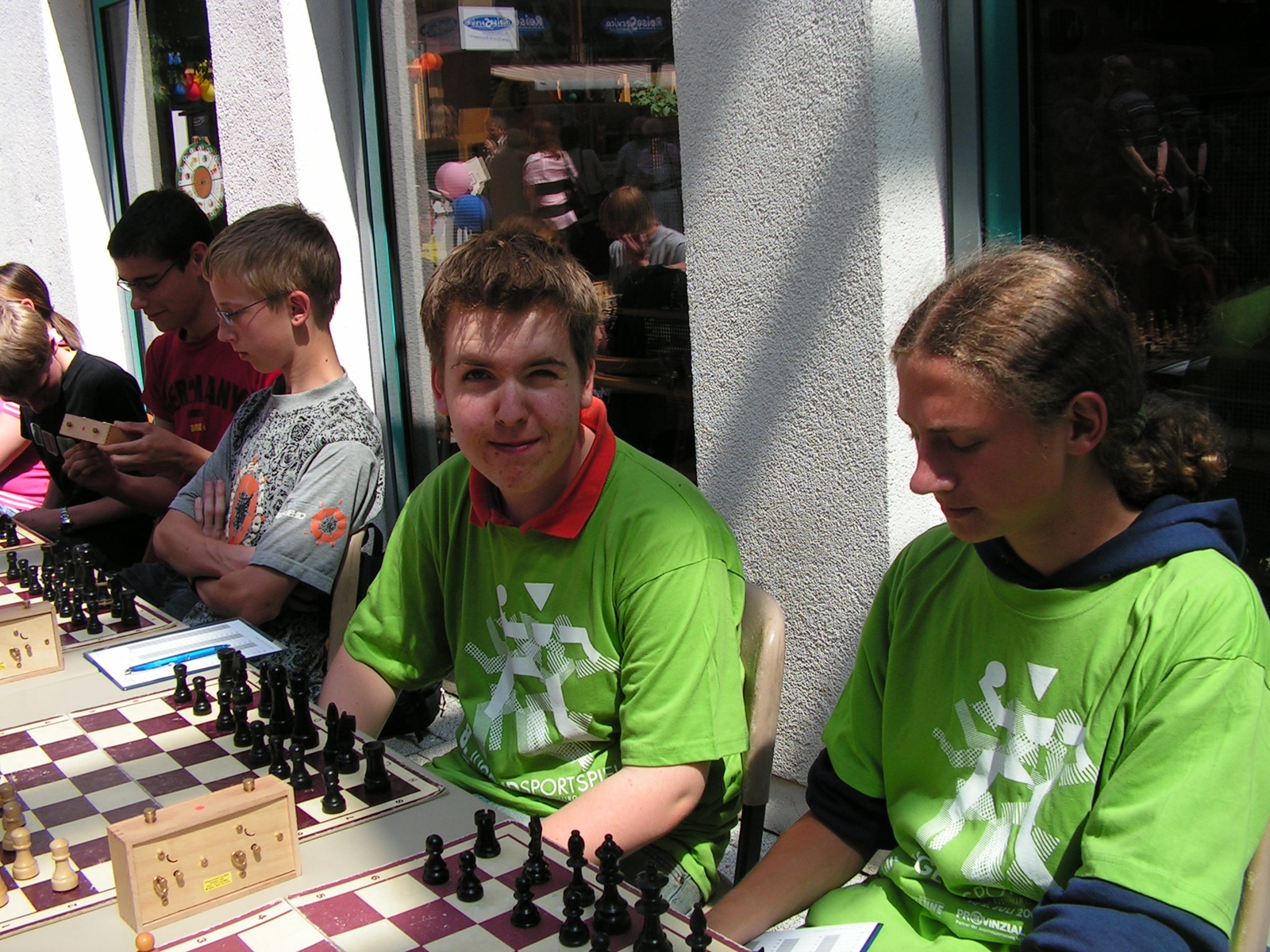 Vorschau